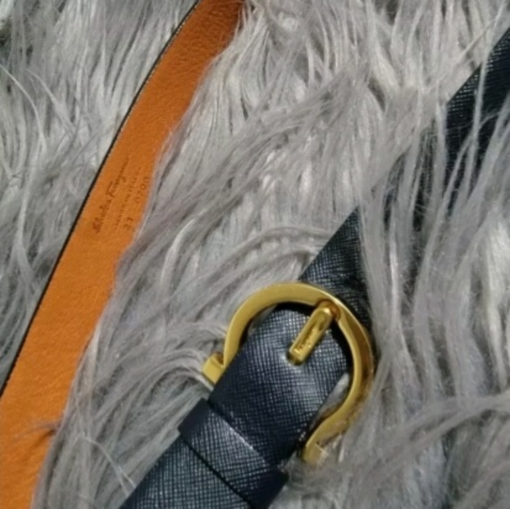 Belt salvatore Ferragamo